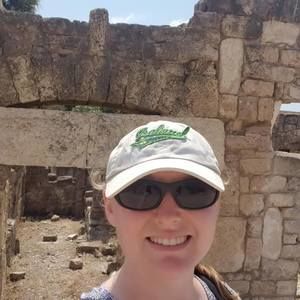 Meet your Posher, Shiloh